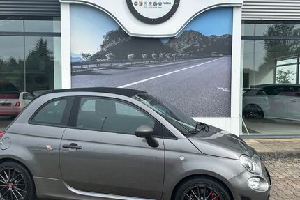 Abarth 500 11.094 km 27.951 &euro; Bad Oeynhausen 32549