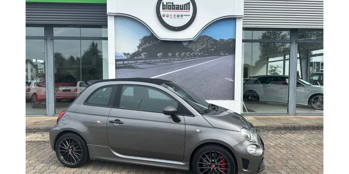 Abarth 500 11.094 km 27.951 &euro; Bad Oeynhausen 32549