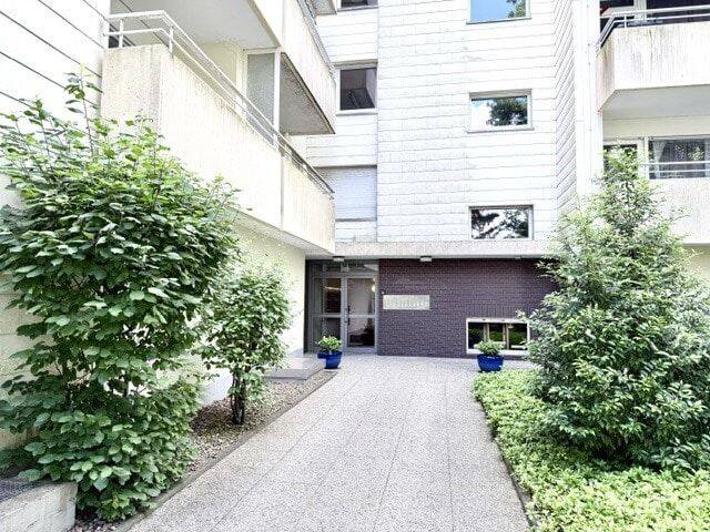 Etagenwohnung Herford Innenstadt - 2 Zimmer, 57 m&sup2;, 115.000&euro; | Angebot:26867045