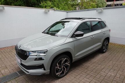 Skoda Karoq 34.735 km 31.990 &euro; Bad Oeynhausen 32545