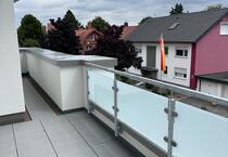 Neubau Reihenhaus in Paderborn