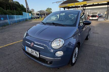 Fiat 500 121.500 km 4.000 &euro; Bielefeld 33609