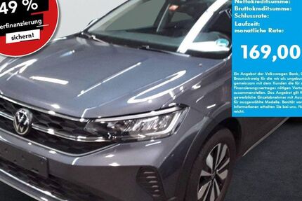 VW Taigo 25.963 km 21.335 &euro; Schloß Holte-Stukenbrock 33758