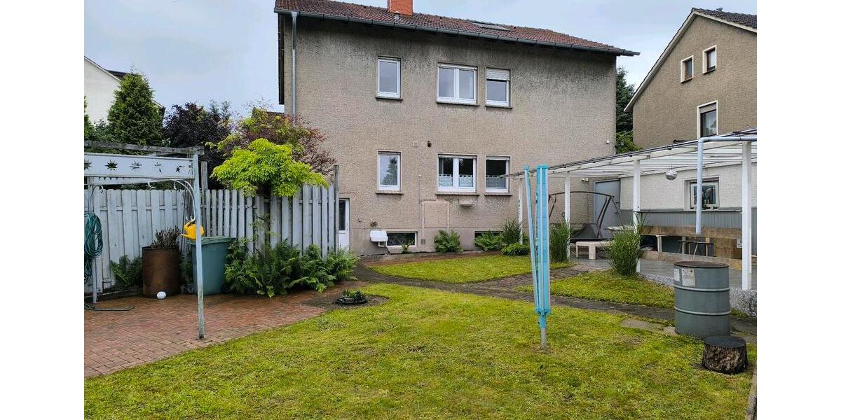 Einfamilienhaus Kirchlengern - 8 Zimmer, 170 m&sup2;, 289.000&euro; | Angebot:27278043