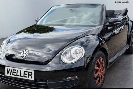 VW Beetle 85.718 km 13.980 &euro; Bielefeld 33609