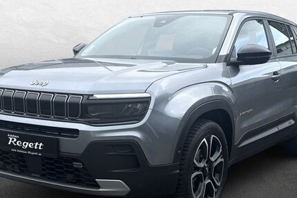Jeep Avenger 16.838 km 19.990 &euro; Delbrück-Westenholz 33129