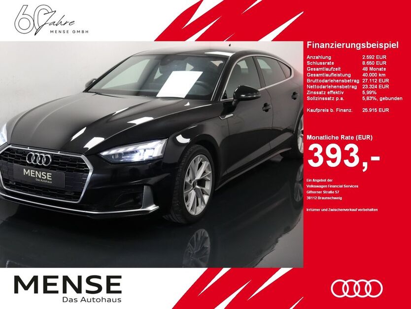 Audi A5 168.874 km 25.915 € Gütersloh 33334