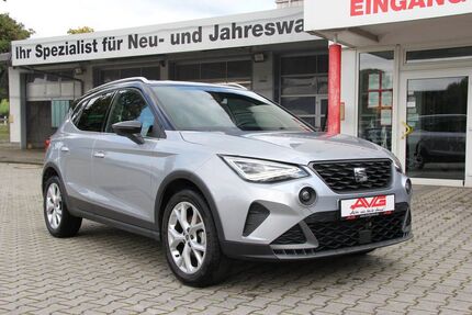Seat Arona 15.319 km 17.650 € Hüllhorst 32609