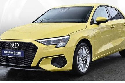 Audi A3 58.232 km 21.890 &euro; Bielefeld 33689