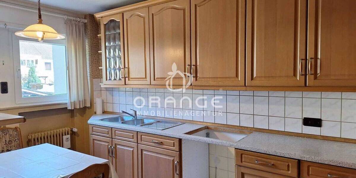 Reihenmittelhaus Bielefeld / Sennestadt Sennestadt - 4 Zimmer, 98 m&sup2;, 230.000&euro; | Angebot:26127559