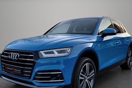 Audi Q5 78.450 km 33.770 &euro; Gütersloh 33335