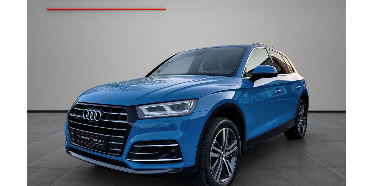 Audi Q5 78.450 km 33.770 &euro; Gütersloh 33335