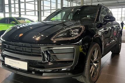Porsche Macan 21.426 km 76.800 &euro; Bielefeld 33719