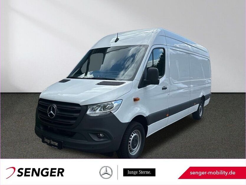 Sprinter