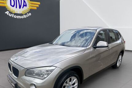 BMW X1 92.000 km 12.850 € Bielefeld 33647