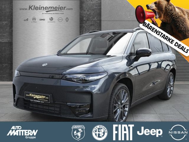 Leapmotor C10 9.713 km 37.490 &euro; Herford 32049