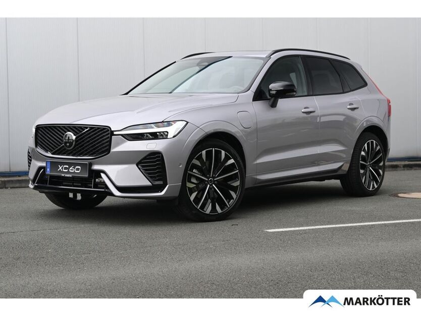 Volvo XC60 2.100 km 73.900 € Gütersloh 33334