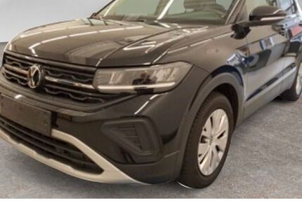VW T-Cross 9.309 km 19.590 &euro; Lemgo 32657