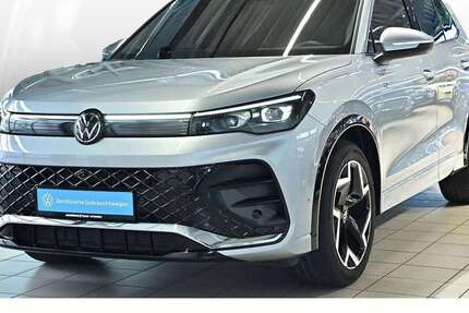 VW Tiguan 27.688 km 42.980 € Verl 33415