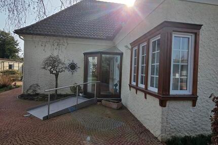 Wohnung Enger - 3 Zimmer, 107 m&sup2;, 800&euro; | Angebot:25538856