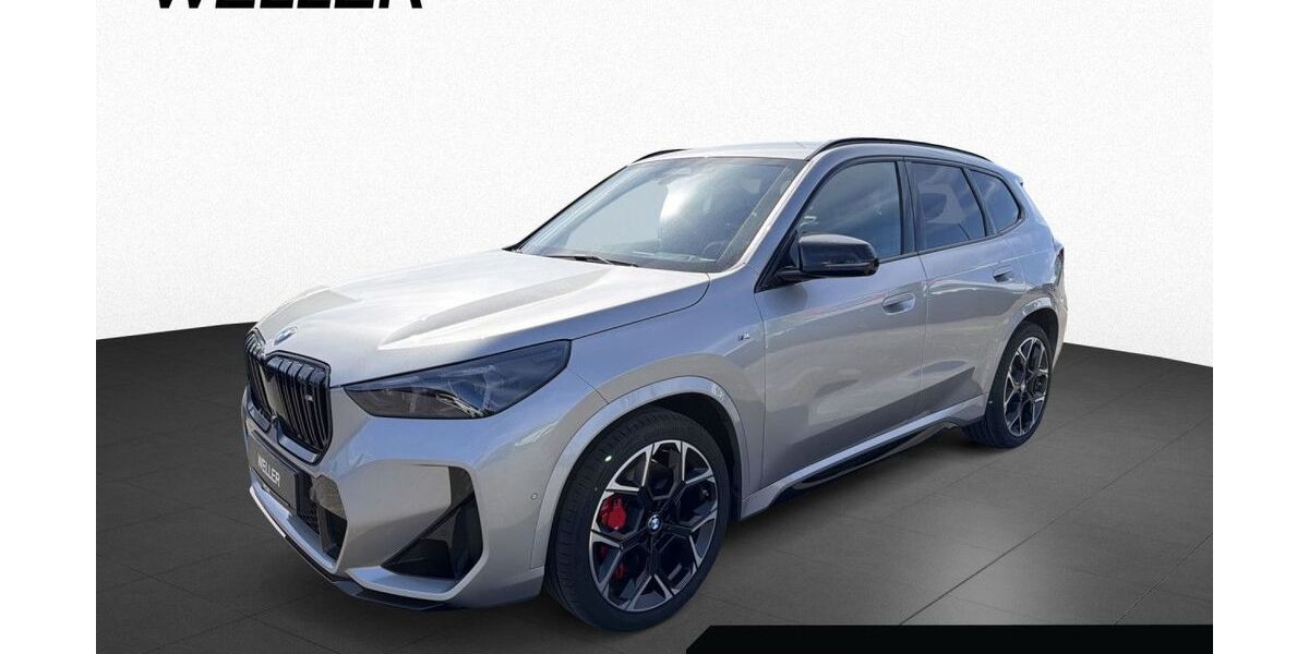 BMW X1 13.323 km 49.999 &euro; Bad Salzuflen 32108