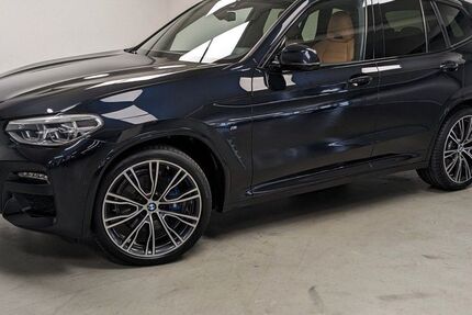 BMW X3 99.000 km 31.500 &euro; Halle 33790