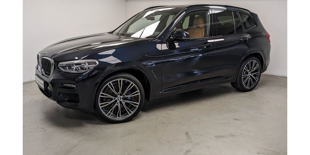 BMW X3 99.000 km 31.500 &euro; Halle 33790