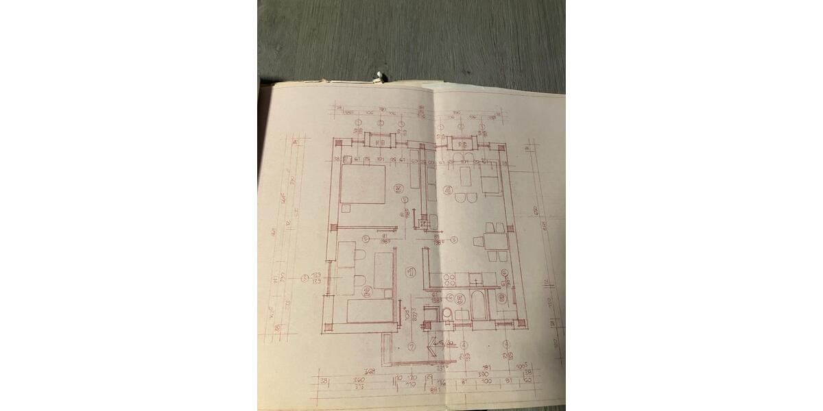 Einfamilienhaus Bad Oeynhausen Rehme - 6 Zimmer, 130 m&sup2;, 25.000&euro; | Angebot:26933124