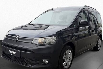 VW Caddy 40.617 km 23.840 &euro; Gütersloh 33334