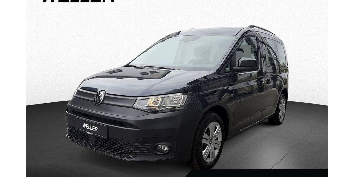 VW Caddy 40.617 km 23.840 &euro; Gütersloh 33334