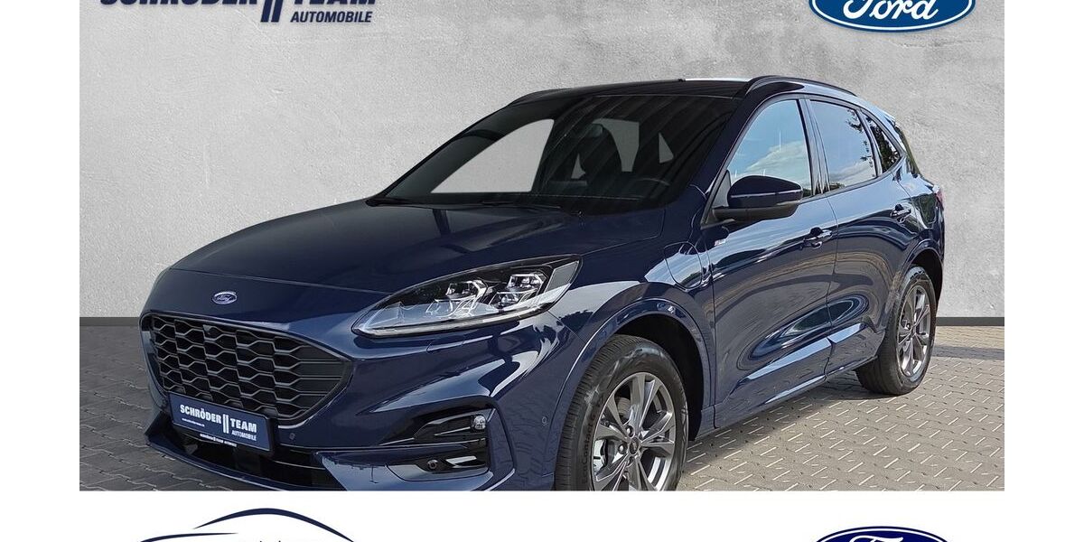 Ford Kuga 21.826 km 27.890 € Bielefeld 33609