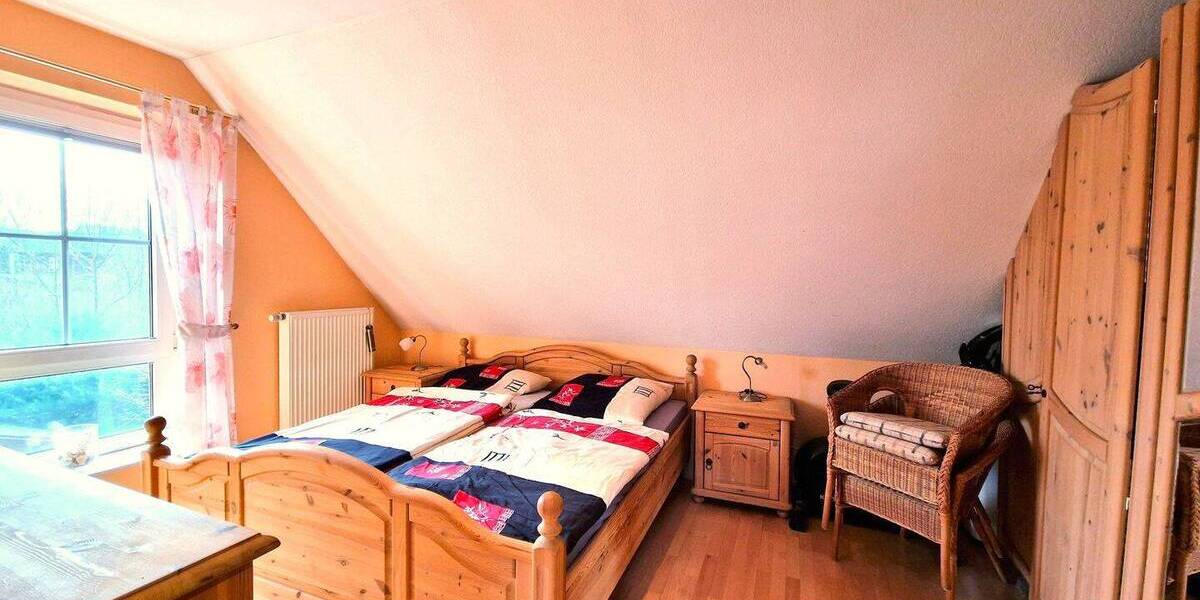 Doppelhaushälfte Löhne Gohfeld - 3 Zimmer, 83 m&sup2;, 229.900&euro; | Angebot:26433571