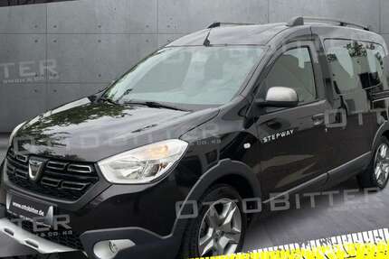 Dacia Dokker 81.425 km 14.945 € Bielefeld 33647