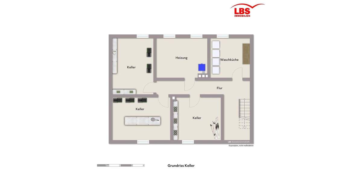 Mehrfamilienhaus, Wohnhaus Leopoldshöhe - 1 Zimmer, 210 m&sup2;, 455.000&euro; | Angebot:25694961