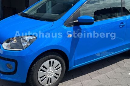 VW up! 105.000 km 6.499 &euro; Oerlinghausen 33813