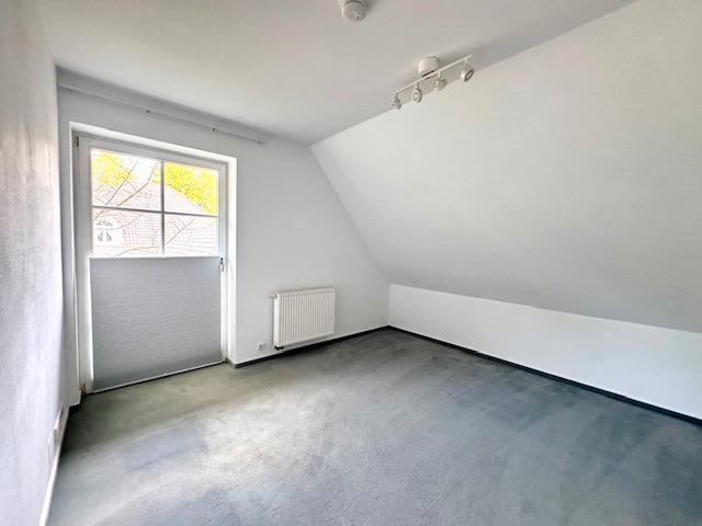 Etagenwohnung Gütersloh Kattenstroth - 3 Zimmer, 91 m&sup2;, 1.350&euro; | Angebot:26381524
