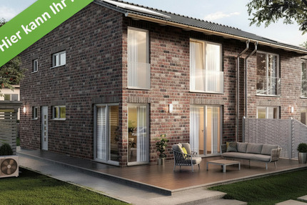 Haus Spenge - 6 Zimmer, 134 m&sup2;, 427.890&euro; | Angebot:25747971