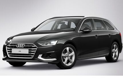 Audi A4 29.999 km 28.800 € Detmold 32756