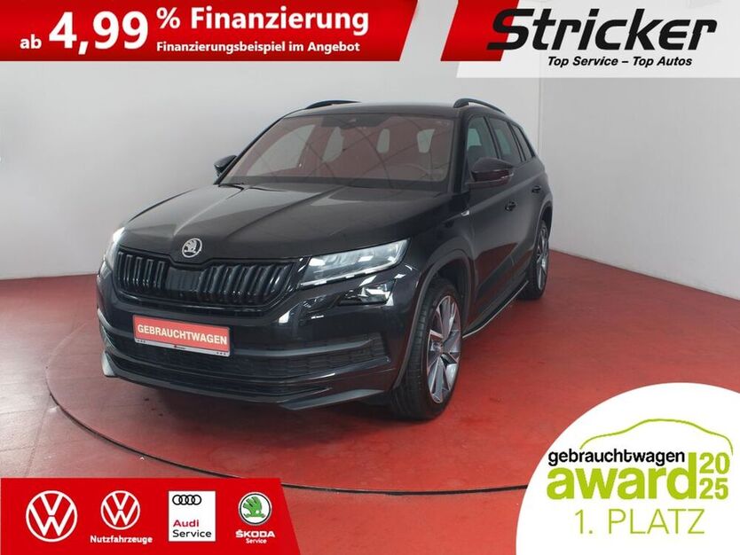 Kodiaq
