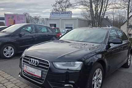 Audi A4 158.000 km 9.990 &euro; Bielefeld 33647