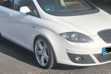 Seat Altea 120.000 km 4.800 &euro; Enger 32130