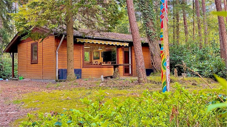 Einfamilienhaus Bielefeld Sennestadt - 115.000&euro; | Angebot:26227516