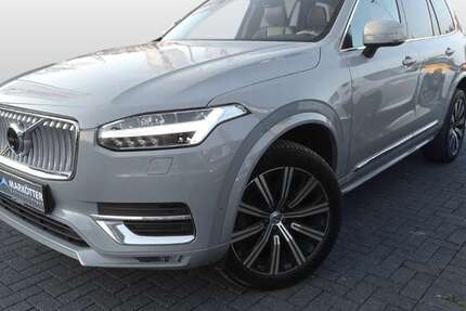 Volvo XC90 110.000 km 44.850 &euro; Herford 32051