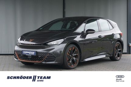 Cupra Born 38.427 km 24.990 € Bielefeld-Sennestadt 33689