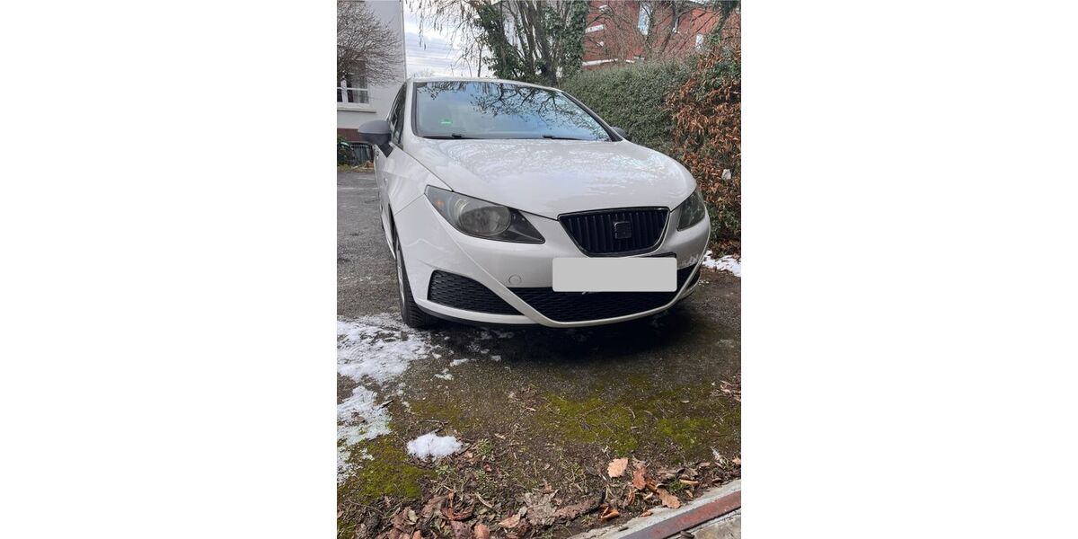 Seat Ibiza 184.000 km 3.500 &euro; Bad Oeynhausen 32545