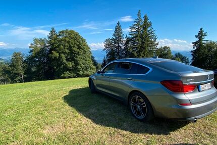 BMW 535 Gran Turismo 267.000 km 11.950 € Bad Rothenfelde 49214