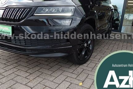 Skoda Karoq 86.144 km 21.790 € Hiddenhausen 32120