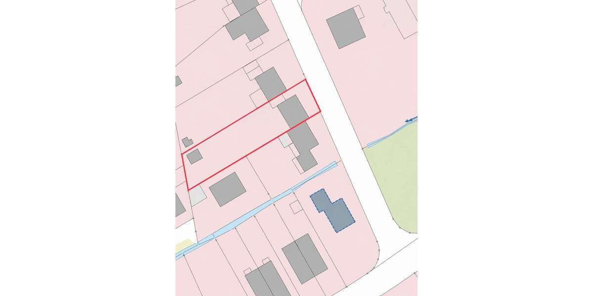Grundstück Herford Falkendiek - 93.600&euro; | Angebot:26600662