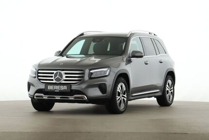 Mercedes-Benz GLB 200 9.900 km 45.250 &euro; Bielefeld 33609