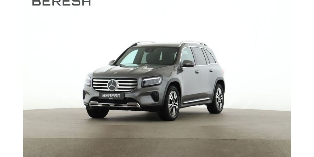 Mercedes-Benz GLB 200 9.900 km 45.250 &euro; Bielefeld 33609